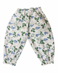 blueberry patch balloon pants