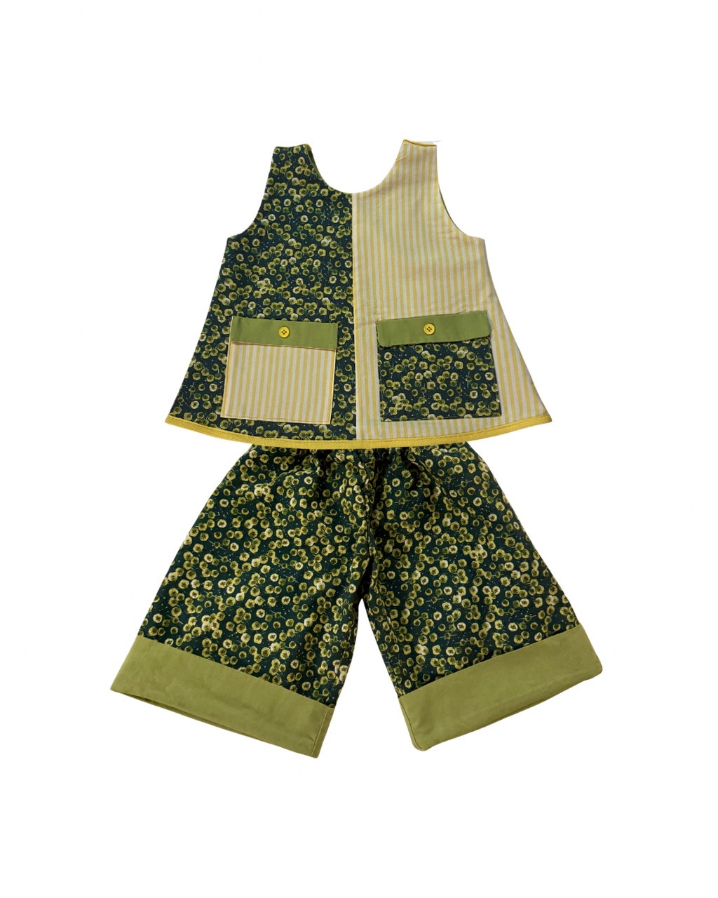 little sprout set