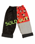 minnie pants