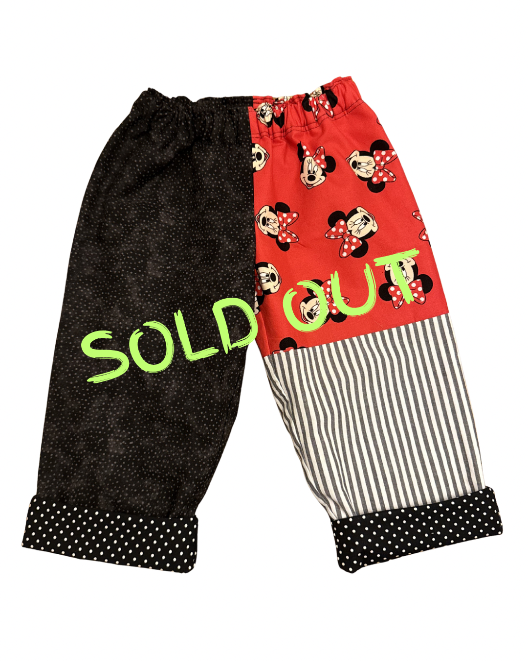 minnie pants