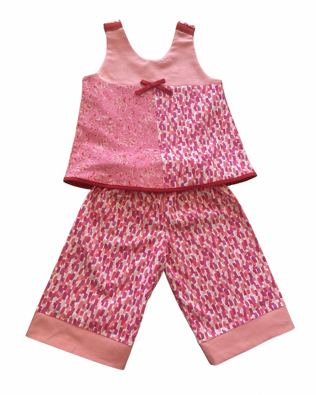 blushberry picnic set