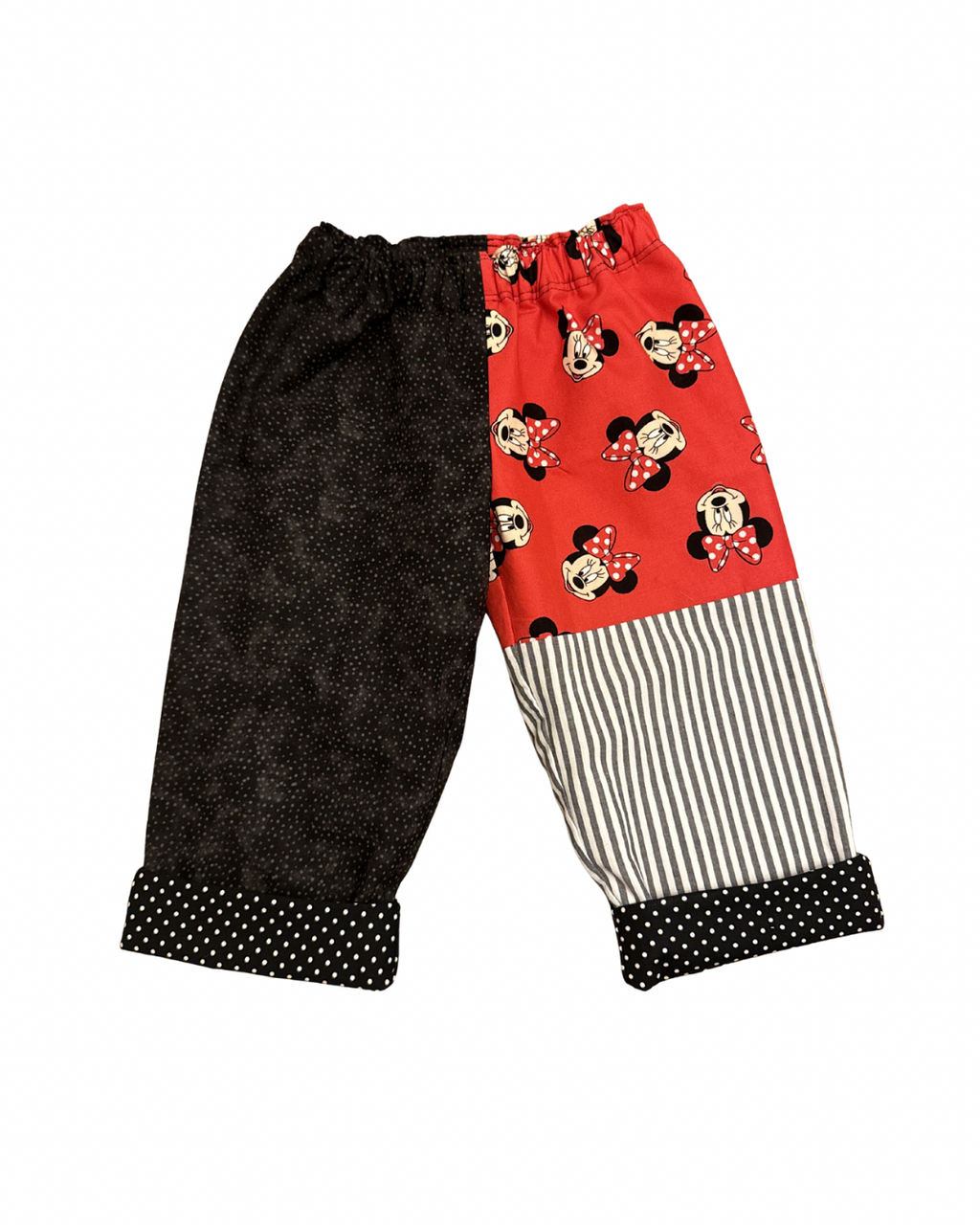 minnie pants