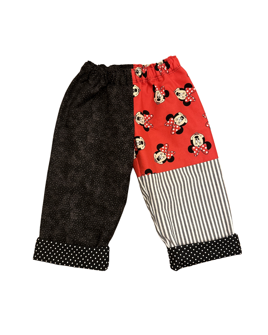 minnie pants