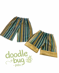beach baggies
