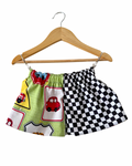 let’s race shorts
