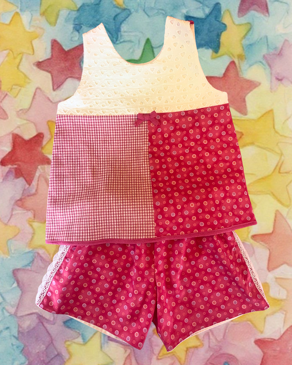bubble berry set